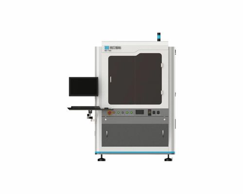 微見智能將攜1.5&mu;m高精度固晶機(jī)亮點(diǎn)產(chǎn)品參加武漢光博會(huì)展位號(hào) a347