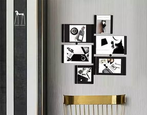 相框界的戰(zhàn)斗機 想怎么拼怎么拼,簡直賽過樂高