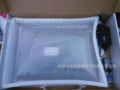 【工廠生產【全志方案系統】10.1寸廣告機,電子相框】價格,廠家,圖片,數碼相框,深圳市新創藍騰電子科技-