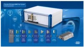 品英pickering公司攜多款模塊化信號開關(guān)和仿真解決方案亮相國防電子展