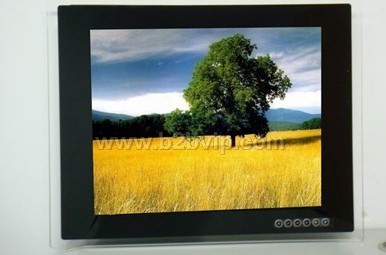 深圳廣告機工廠恒豐達(dá)